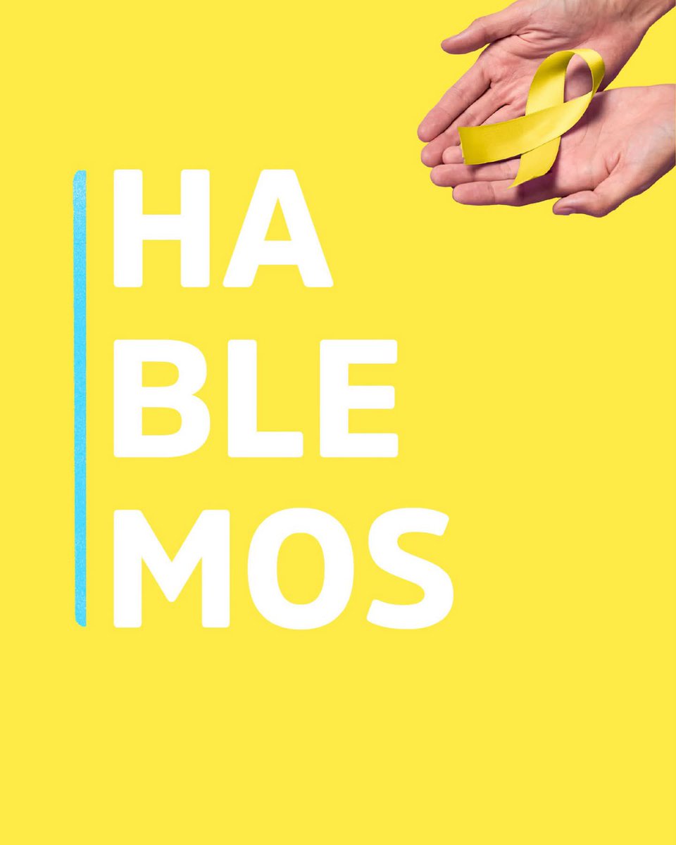danisotto's tweet photo. Después de un suicidio, también quedan personas intentando entender, reconstruir su vida y aprender a vivir con una ausencia que quizá nunca termine de sentirse.
 
A veces llega la culpa.
El enojo.
La tristeza.
El “¿por qué no me di cuenta?”.
El “¿qué pude haber hecho?”.
El silencio.
 
Si tú eres una de esas personas, queremos decirte algo:
 
No tienes que atravesar este dolor en soledad.
 
Lo que pasó no define el amor que sentías por esa persona.
No tienes que encontrar todas las respuestas hoy.
Y también tienes derecho a pedir ayuda, a llorar, a enojarte, a recordar y, poco a poco, a volver a vivir.
 
Tu dolor también importa.
Tu vida también importa.
Tú también mereces acompañamiento.
 
Este 10 de septiembre, hablemos de prevención, pero también de quienes siguen aquí.
 
Para quienes necesitan ayuda.
Para quienes quieren aprender a acompañar.
Y para quienes se quedan.
 
HABLEMOS.