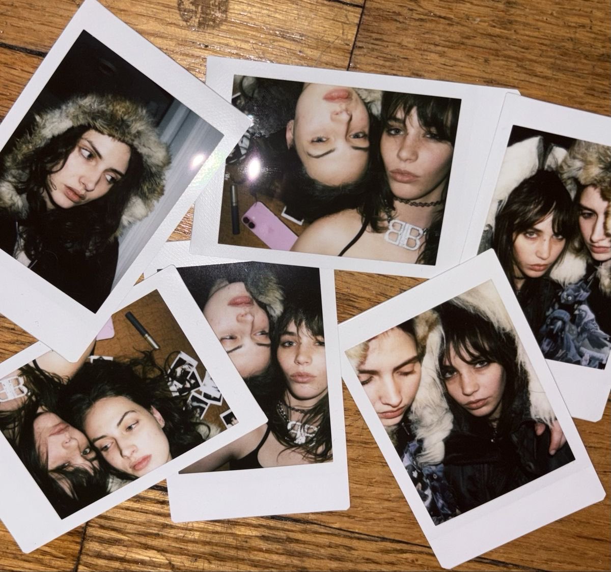 evangelicsinner's tweet photo. idc i ship #eternitychaos #jordanbarrett whats the ship name https://t.co/H60pF46sMR