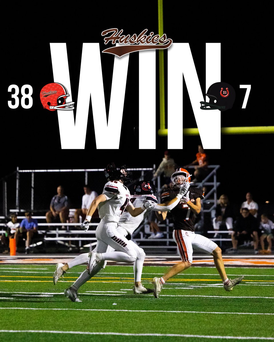 Hersey_Football's tweet photo. Final From Roland R Goins. #winwithcharacter https://t.co/ihGyx8ugJv