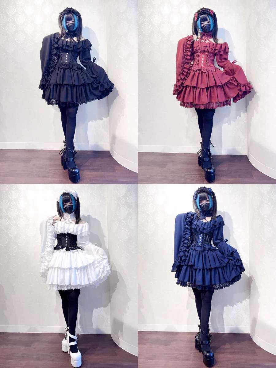 ATELIER-PIERROT on X: 