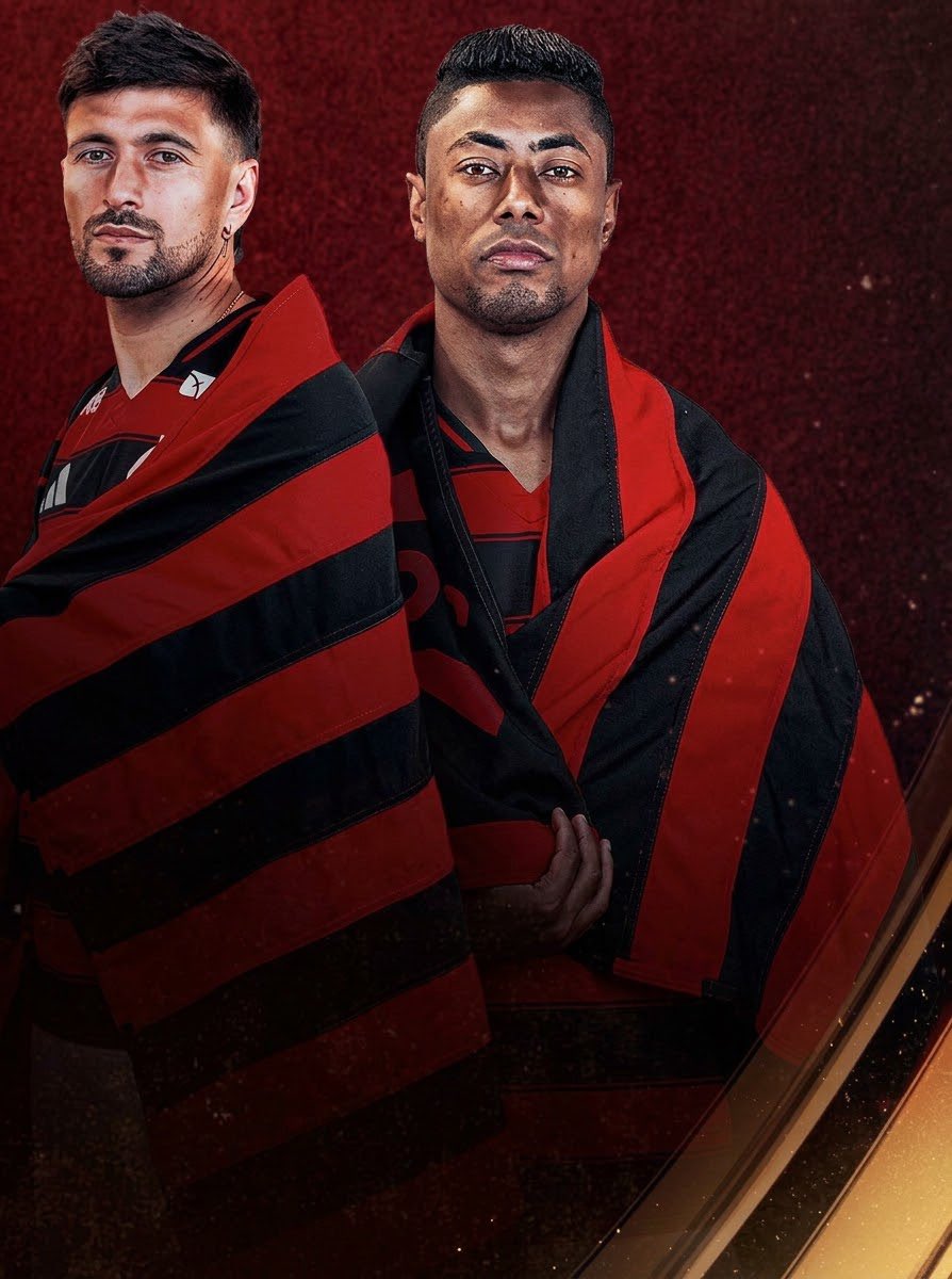 itsdnvictor's tweet photo. @Flamengo OS VERDADEIROS https://t.co/EPIIaBzBvW