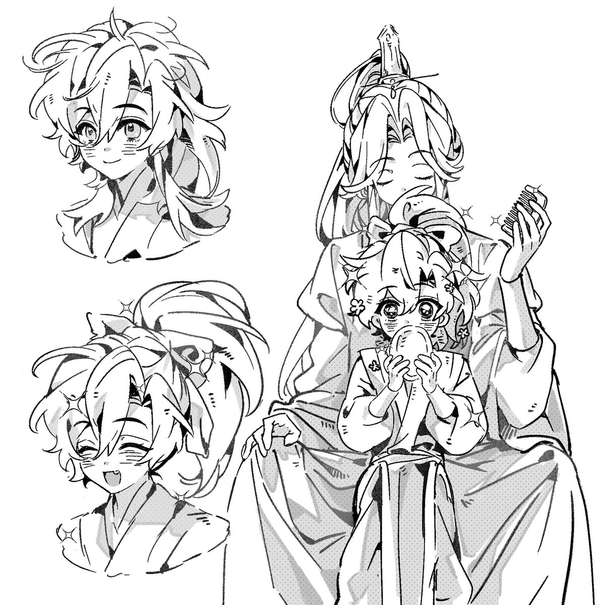 fufu0d21's tweet photo. 继续 https://t.co/57uNGElRr3