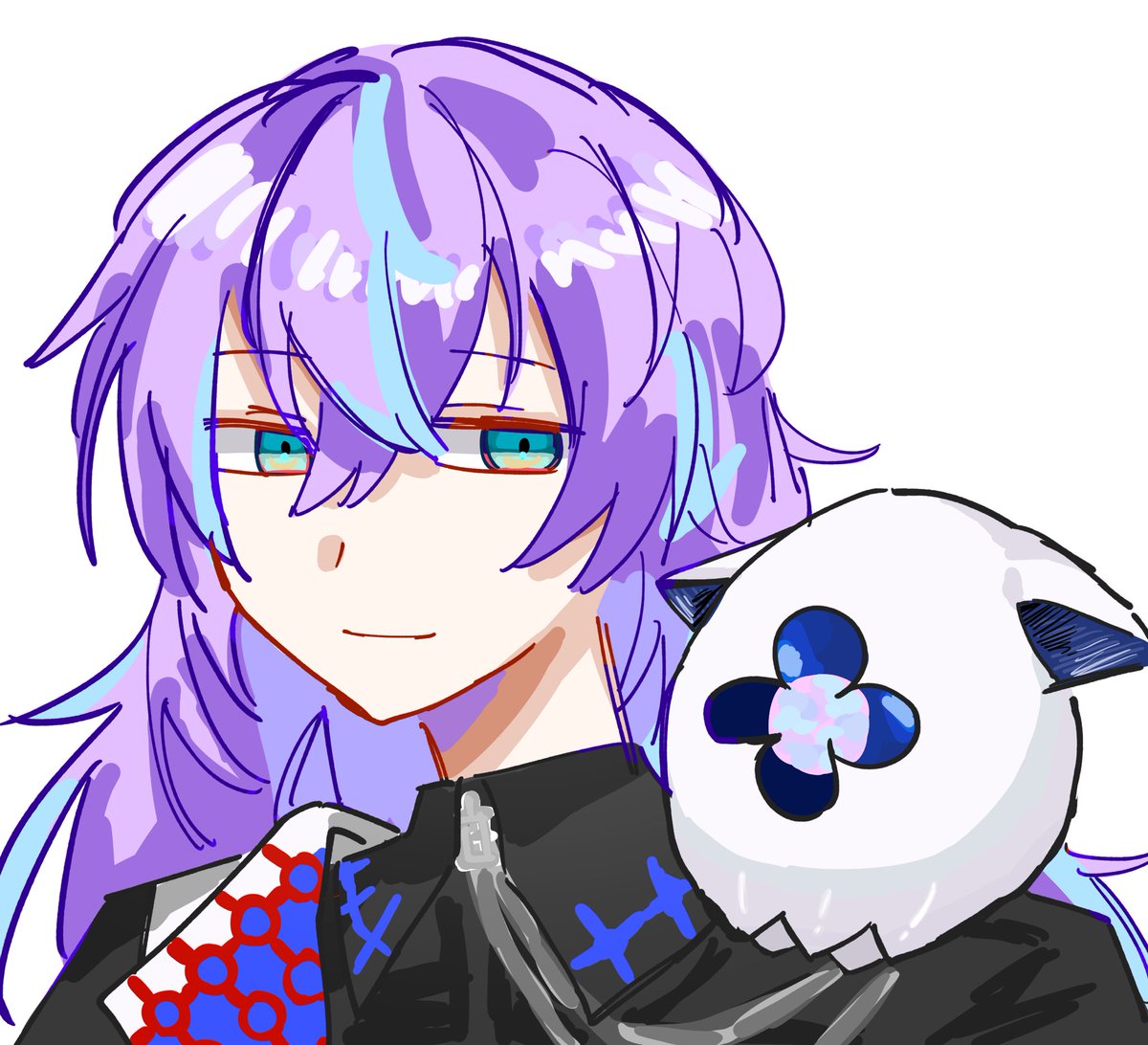 M1NASE_1027's tweet photo. #ショウゾウ画 https://t.co/xxGrFfRB13