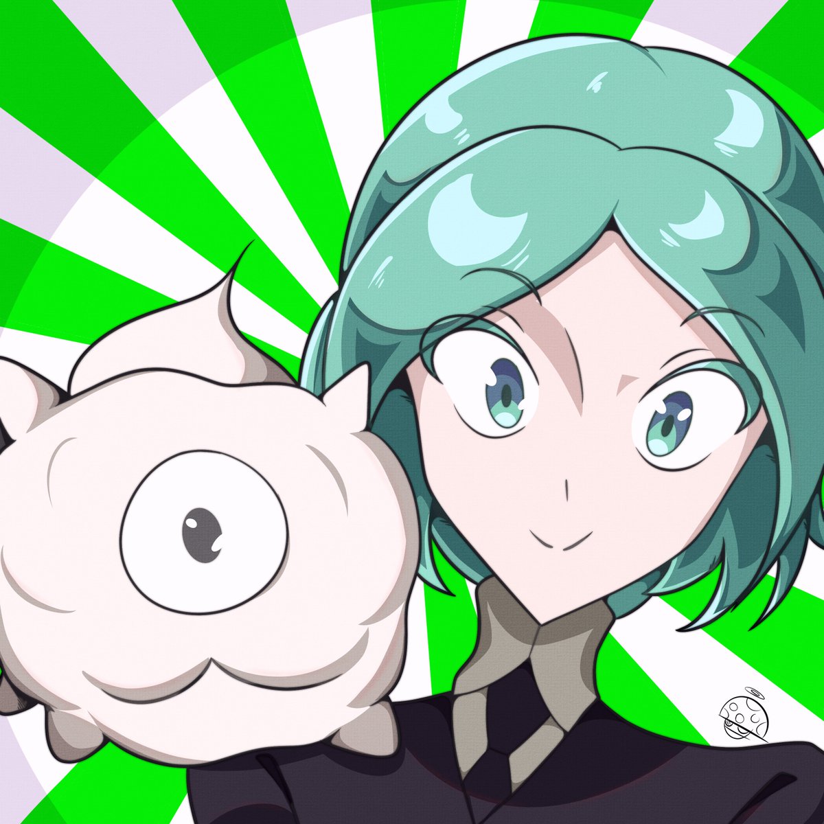 TR_Zythaz012's tweet photo. Phosfloo
#Housekinokuni https://t.co/xocNMv2RUg