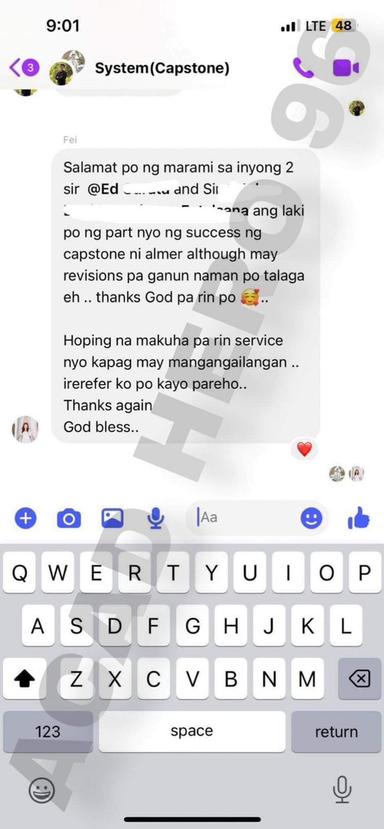 edacadcomms's tweet photo. Acad Hero is one of the most trusted academic commissioners online since 2021 🫡 Here are the services we offer for thesis writing and thesis revisions ✨ DM us 💌

✨ lf commissioner lf client thesis title thesis revisions thesis writing thesis proposal grammarian services stats services rrl ai humanization survey validation grammarian services survey questionnaire t-test anova pearson r methodology introduction