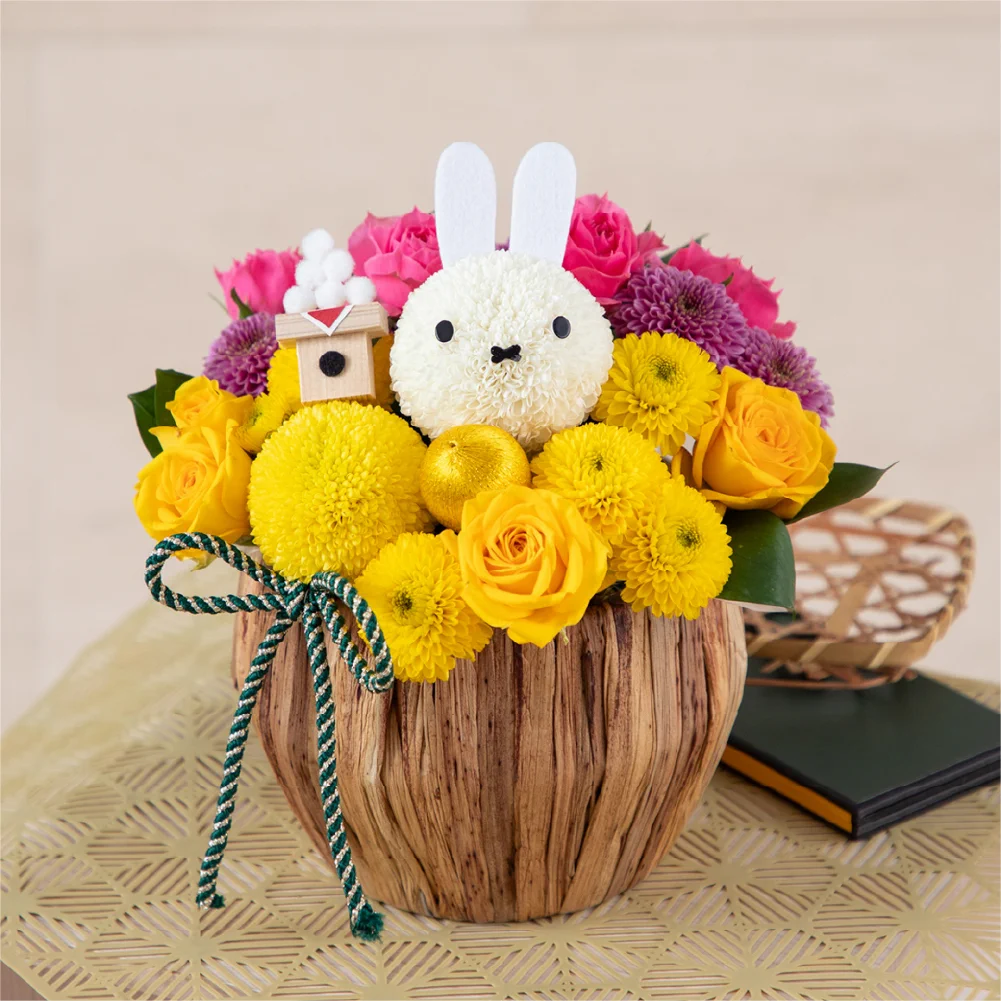 日本のミッフィー情報サイト (@miffy_japan) / X