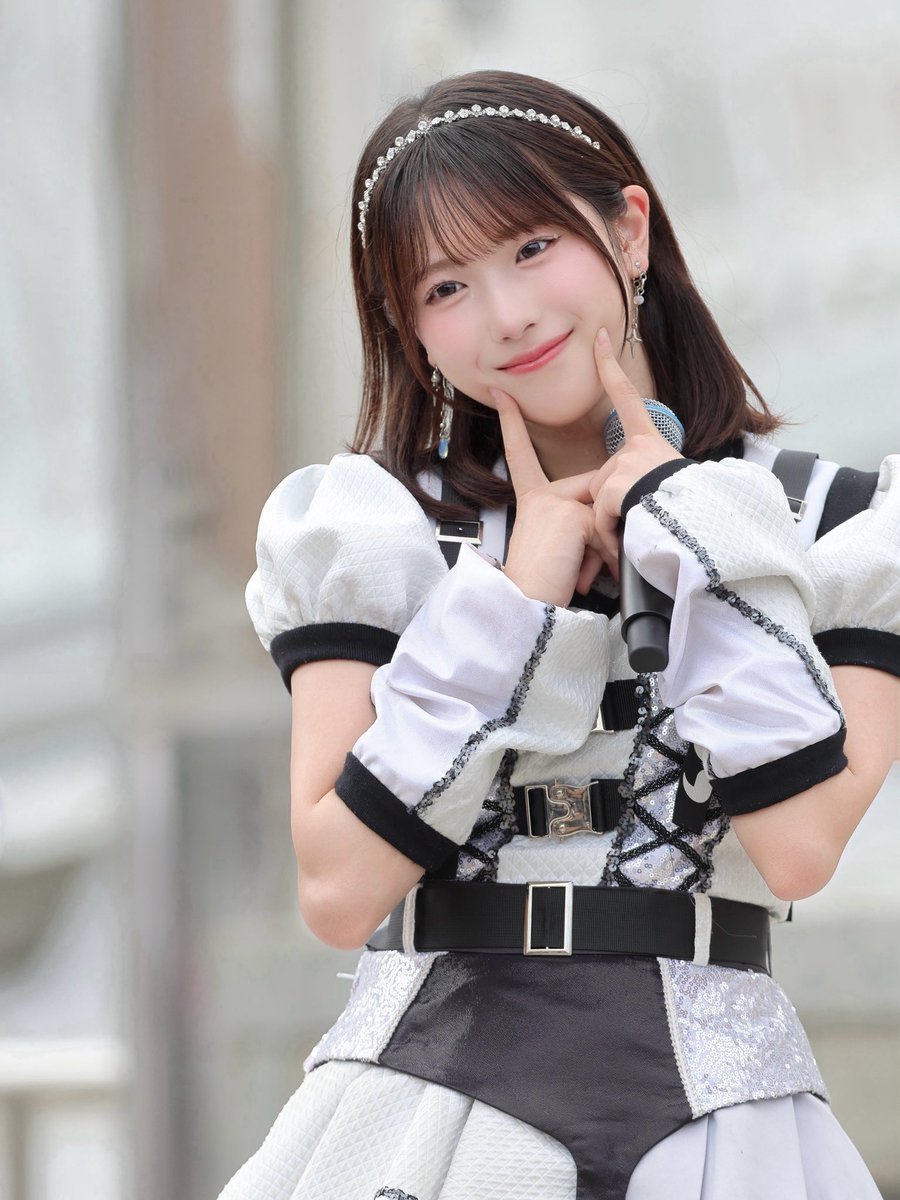 sasaki_fuuna's tweet photo. 推してみない？🫧 https://t.co/o2P8wcCobR