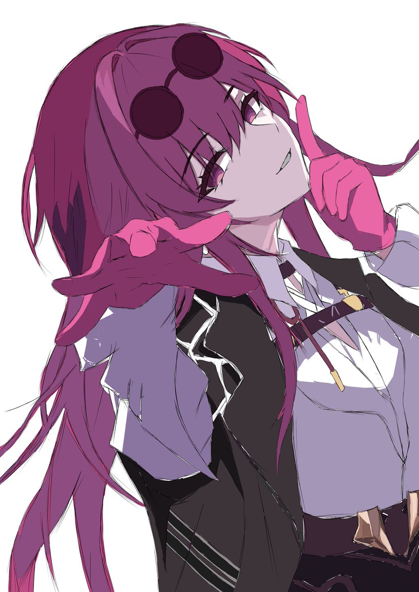 fvikc7355's tweet photo. wip
 #カフカ https://t.co/ma4XZyrUAT