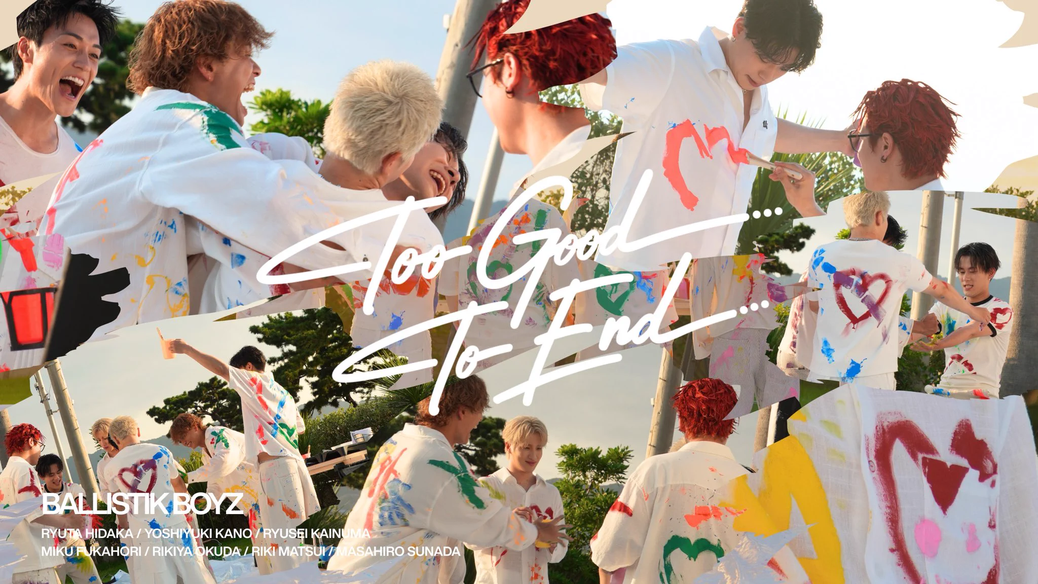LDH Records Official on X: 