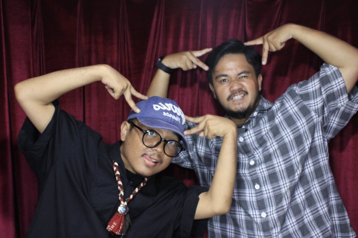 dikgicam's tweet photo. Happy Birthday gemas @alphazblue ✨
Bismillah semoga selalu diberi kesehatan, dilancarkan rezekinya, dan dipermudah segala urusannya, aamiin. https://t.co/fIGxiTgXew