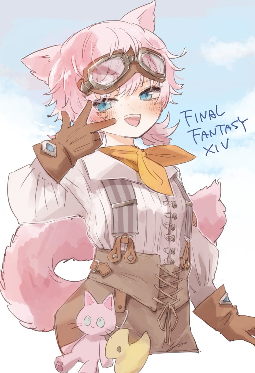 minn3mi's tweet photo. ヴィスナちゃん落書いた！白銀楽しみ https://t.co/MOXGiPcgQF