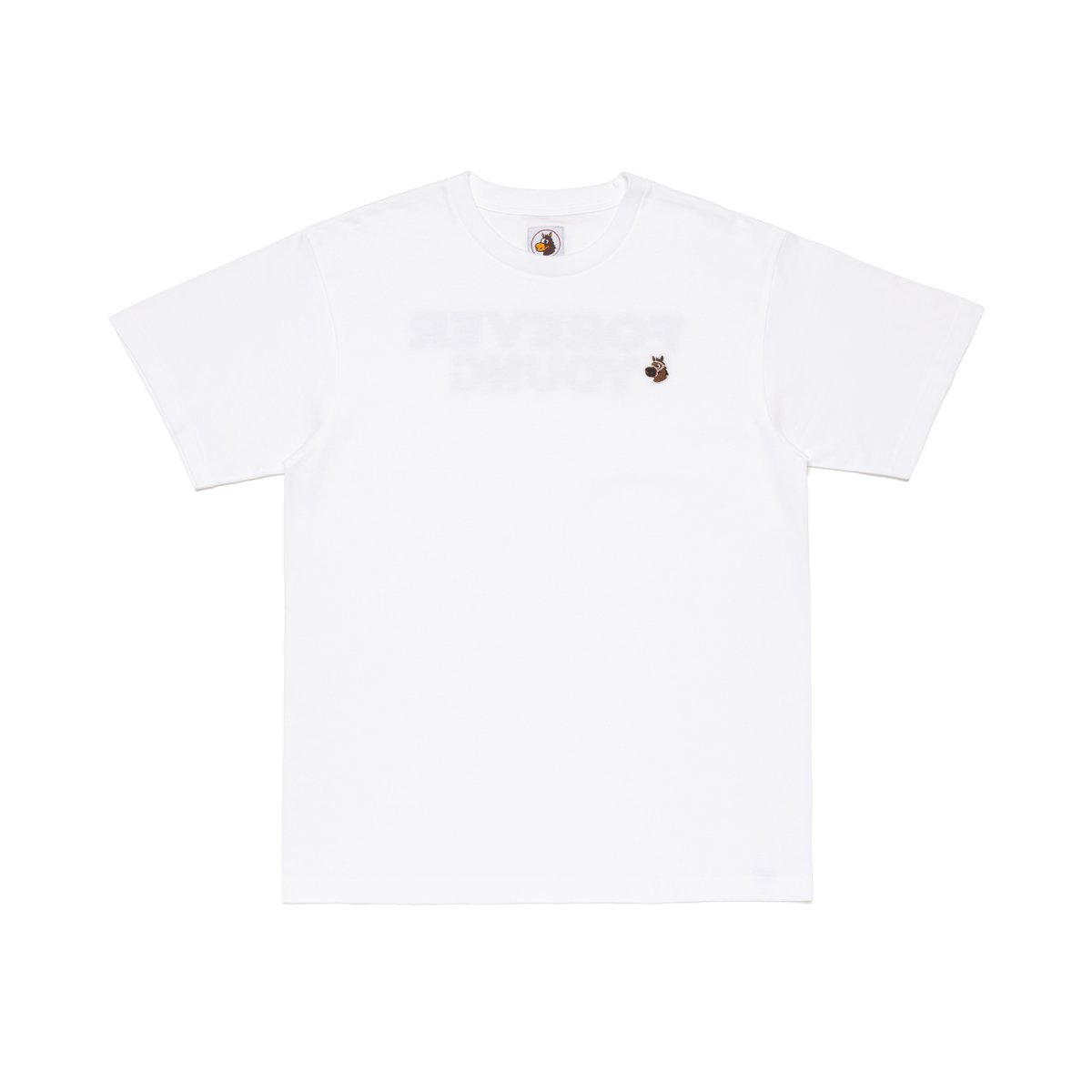 forseclub's tweet photo. FOREVER YOUNG CLUB TEAM T-shirt
発売日:2026/9/12 12:00
カラー:WHITE, BLACK
サイズ:S, M, L, XL, 2XL
https://t.co/t3aAuByJDO 🐎
#FORSECLUB #ForeverYoung
#フォーエバーヤング #エバヤン https://t.co/W95ViHT6uD