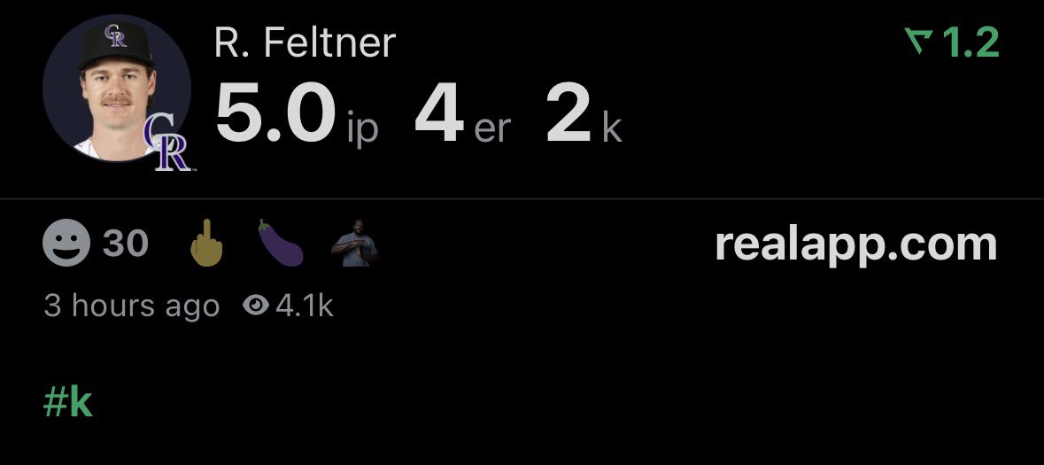 TheBakerr_'s tweet photo. NEVER A DOUBT😮‍💨✅

Onto the next🍞👨‍🍳 https://t.co/EJFuabMp7a