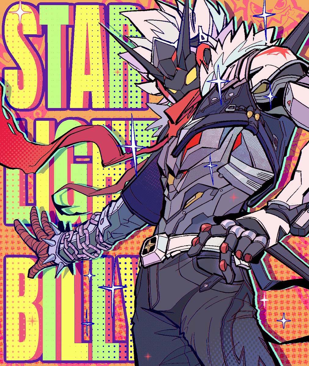 liangM_owo's tweet photo. 🔫✨✨ https://t.co/0Kfuog1elk