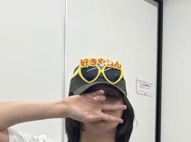 irohamann's tweet photo. 好きやねん https://t.co/QRRgbe1Dg6