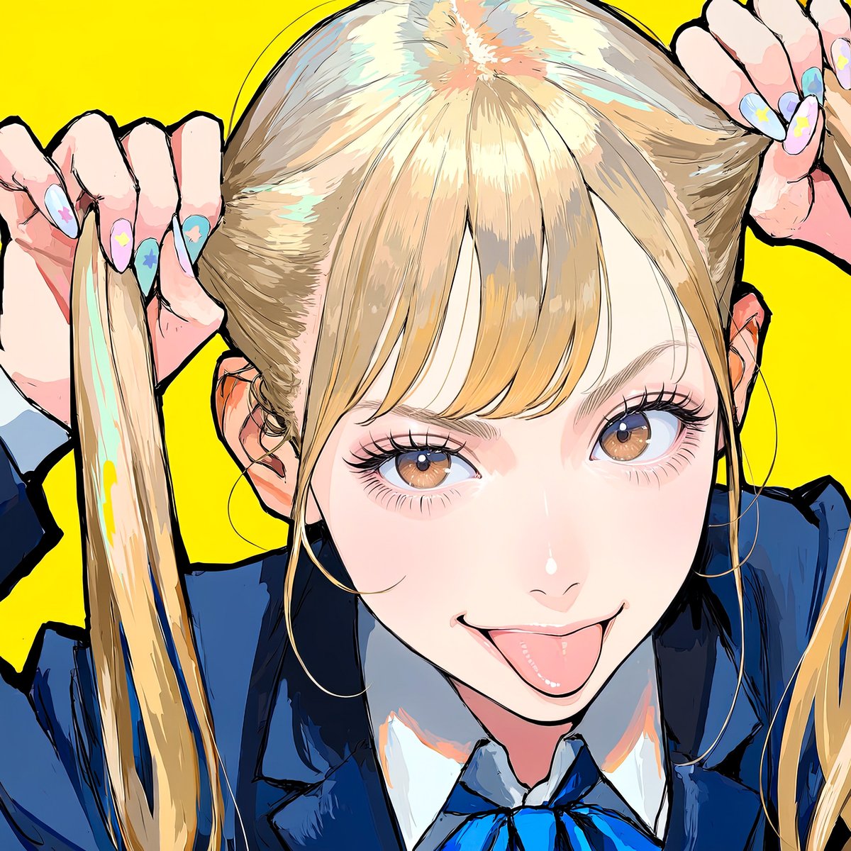 uki_hajime's tweet photo. 😛 https://t.co/Cbv9SEDa9k