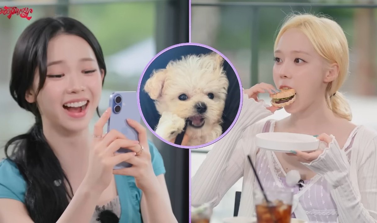 siriuslywin's tweet photo. she definitely have a specific folder only for Minjeong,

and we will never ever gonna see these photos 😭 https://t.co/HRth5mu0y7