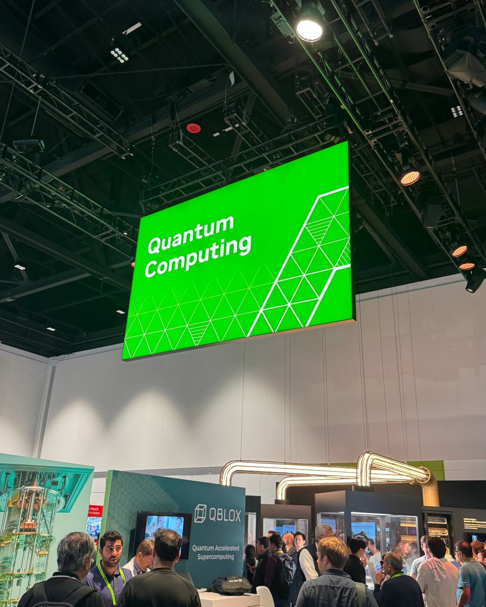 jitusorkar12's tweet photo. Not every NFT needs to be about hype.

Quantum Echoes from @quipnetwork  is built around QVRF, using real quantum hardware to seed each piece.

The result is fully onchain and independently verifiable, with the free open edition minting on Ethereum through opensea from September 14.

The technology behind the collection is honestly what makes this one interesting to me.