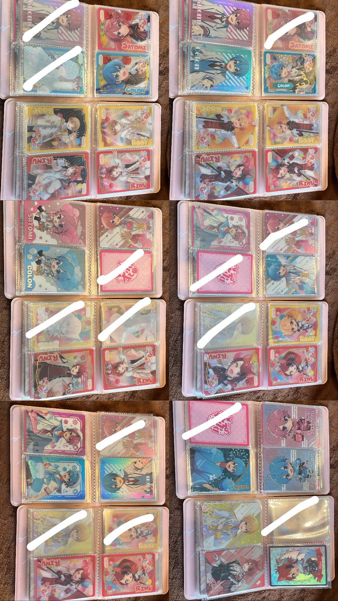 Kae__torihiki's tweet photo. すとぷりグッズ 買取

譲)画像のもの

求)PayPayまたは振込
（希望額の提示をお願いします）

郵送でのお取引となります。
※送料は買い手側のご負担となります。ご了承ください
#すとぷりグッズ買取 https://t.co/YB7CR8xukG