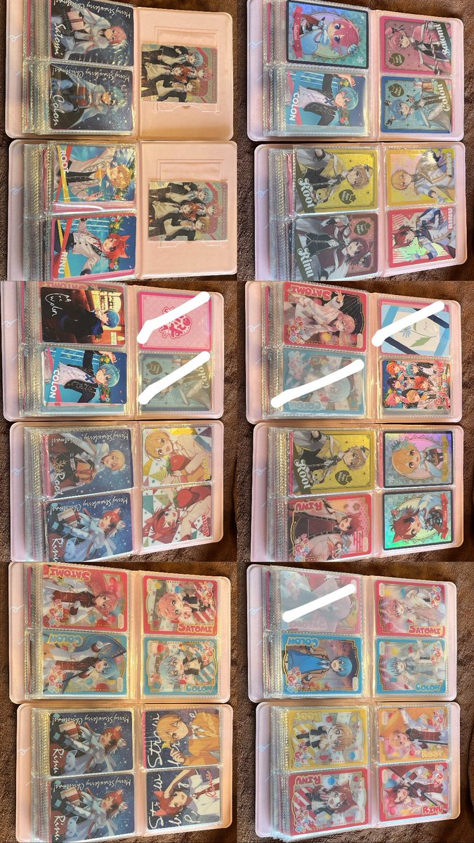 Kae__torihiki's tweet photo. すとぷりグッズ 買取

譲)画像のもの

求)PayPayまたは振込
（希望額の提示をお願いします）

郵送でのお取引となります。
※送料は買い手側のご負担となります。ご了承ください
#すとぷりグッズ買取 https://t.co/YB7CR8xukG