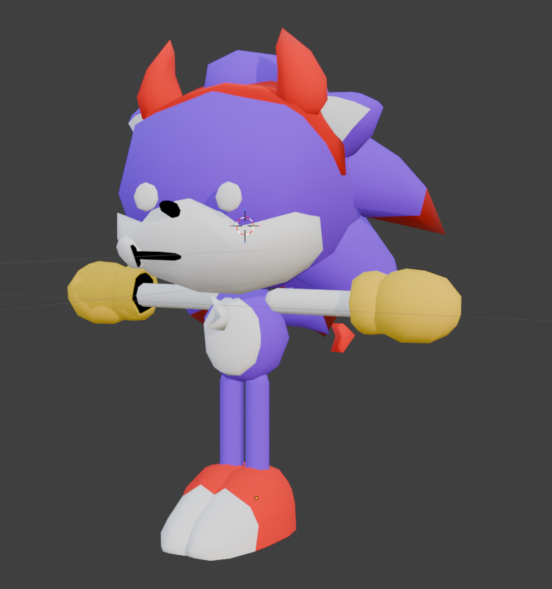 GrandFatherSunk's tweet photo. Who is dis
#sonicexe #sonic #CharlieKirkLegacy https://t.co/Ubs4sEiHa5