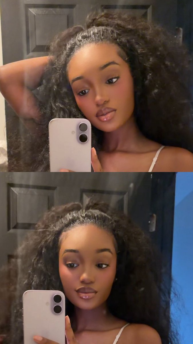 _kls3x's tweet photo. Dope girl 😍 https://t.co/QXKiveGOJn