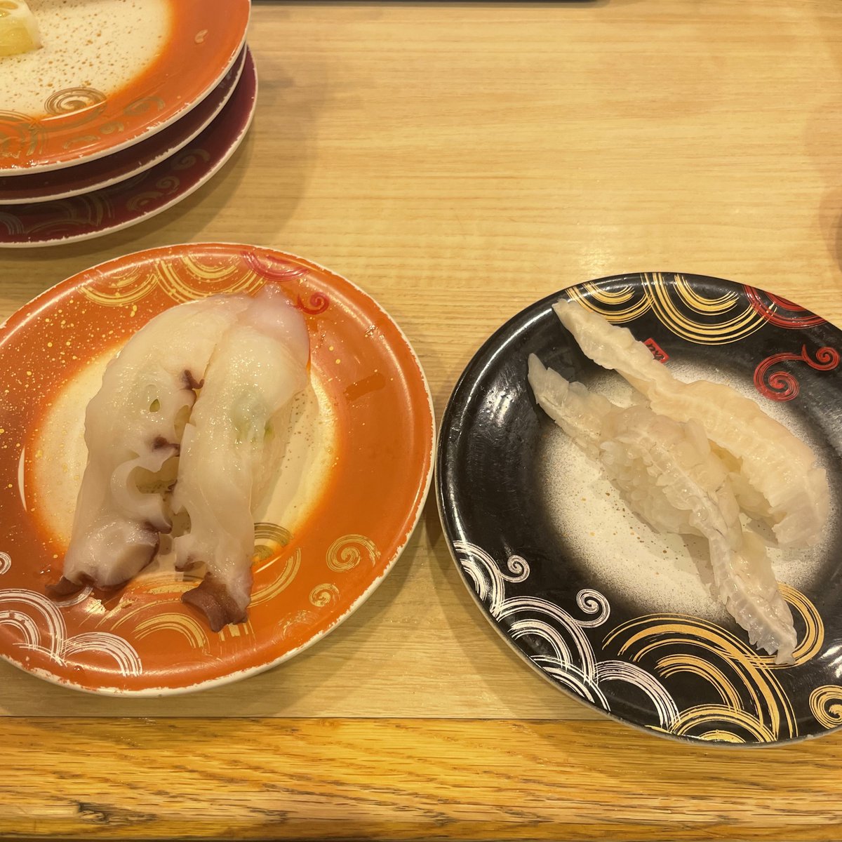 _m_rouge's tweet photo. トリトンおいしかった https://t.co/wzOa5Ha8Gf
