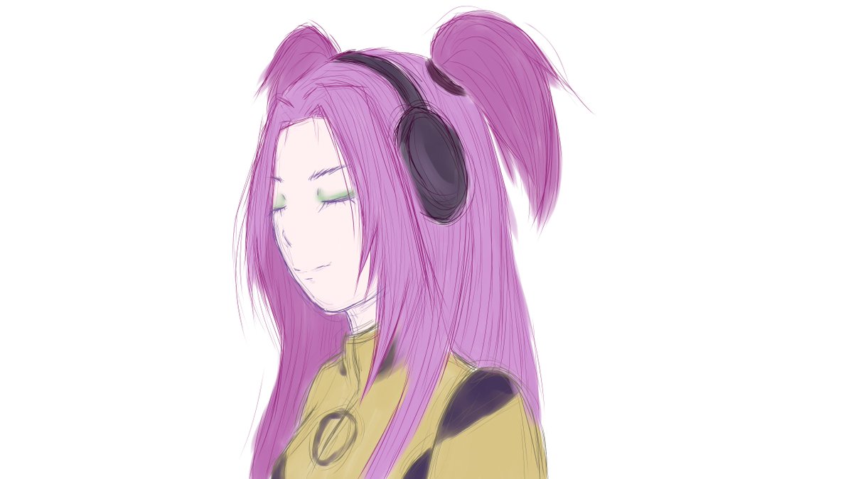nozzajx's tweet photo. lil doodle of heartsteel alune
so excited for the music comebacks !!! ☺️ https://t.co/Yn9P5QWMlO