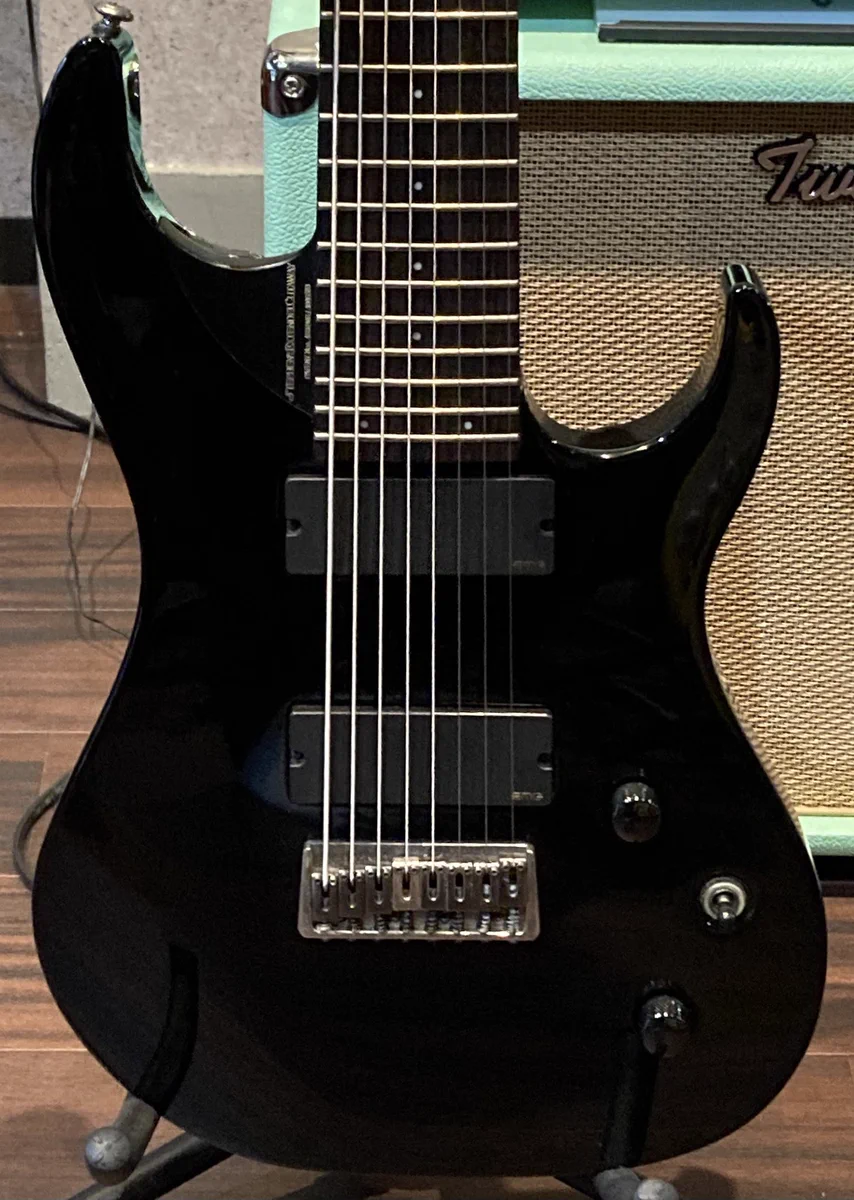 Guitar Shop TONIQ على X: 