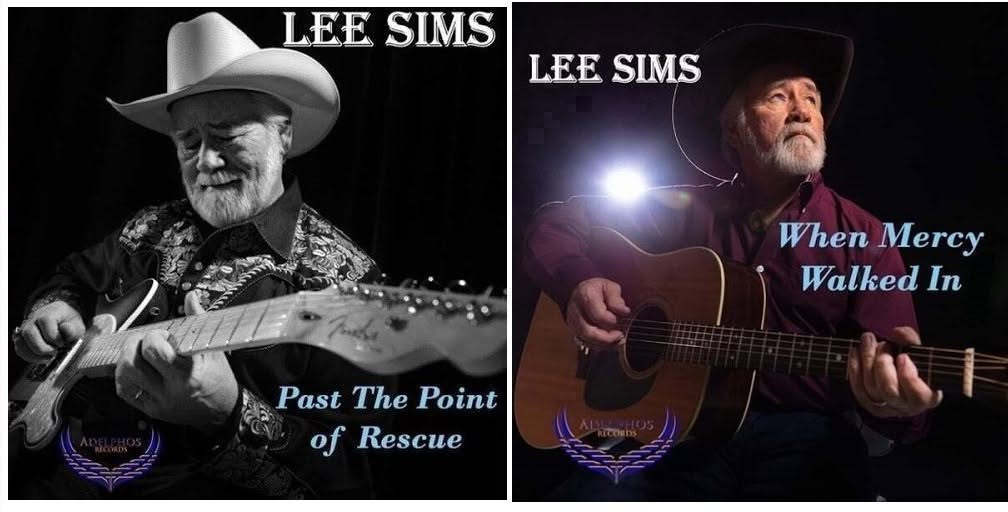 leesimsatprb's tweet photo. Past the Point of Rescue & When Mercy Walked In on the 9/5 #RootsMusicReport
#TrueCountry
Past the Point of Rescue #1 - When Mercy Walked in #2
#Country
Past the Point of Rescue #26 - When Mercy Walked in #27
#Colorado
Past the Point of Rescue #2 - When Mercy Walked in #3 https://t.co/FaEwNhIudu