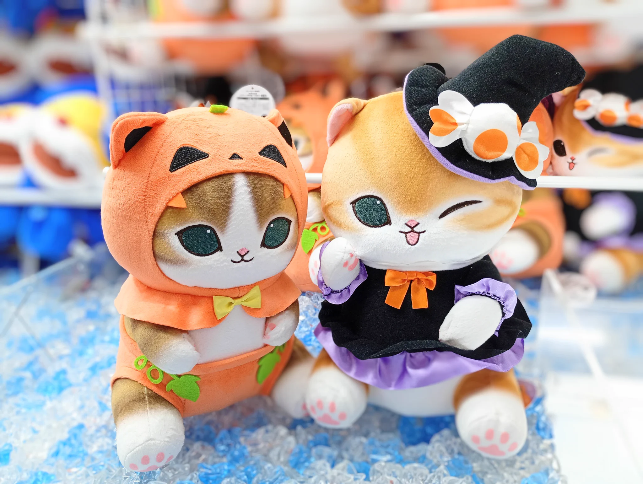 🧸ラウンドワン池袋店景品情報🎮 on X: 