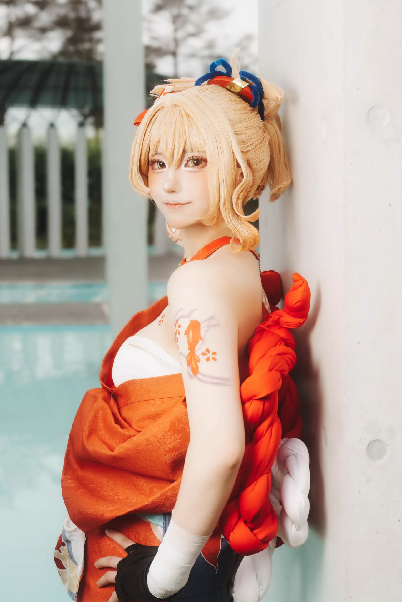 みじんこ (@_mizin_ko) / X