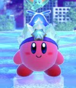 CodeKirby tweet picture