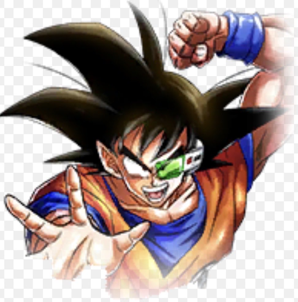 Justin92033235's tweet photo. @_Chloe_Vtuber Well I just hope it’s a quick death because I know that I don’t have the strength to fight a ginyu controlled Goku much less a normal Goku https://t.co/tQXAoHTi3i