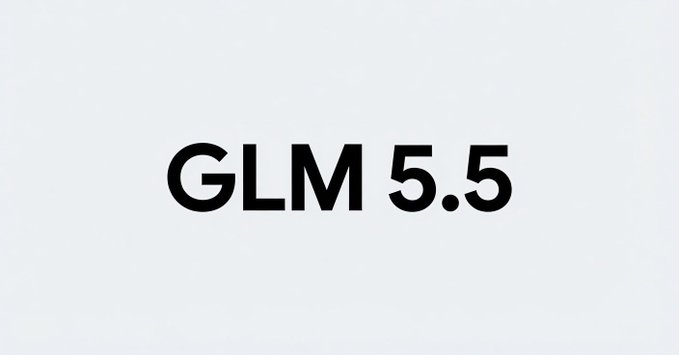 Priyannkaaaa's tweet photo. GLM-5.5 Leak: Mythos Level 🐉

>Team is reportedly preparing to launch soon, could land next month
>GLM-5.5 reportedly expected to beat Mythos 5.1 and GPT-6 Astra
>September release window reportedly targeted
>Rumored 3T+ parameter model
>Expected to remain open-weight
>1M-token context window reportedly carried over

Can GLM-5.5 actually deliver Mythos-level performance?