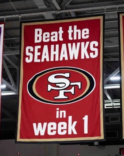 KNOWLEDGE12344's tweet photo. @LombardiHimself Hang it in Lumen South I guess https://t.co/wE8OC3mQcK