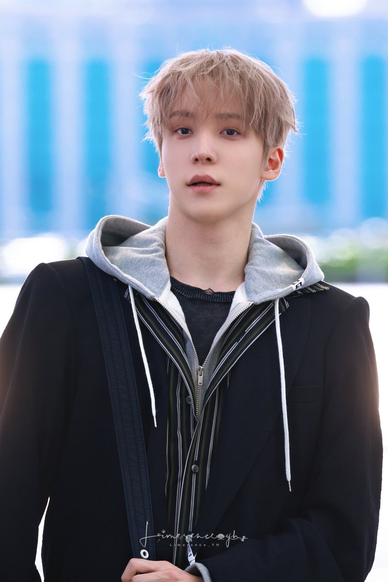 Limerence_YH's tweet photo. 260911 #ATEEZ #YUNHO #에이티즈 #윤호 #정윤호 https://t.co/HIBWT5kfez