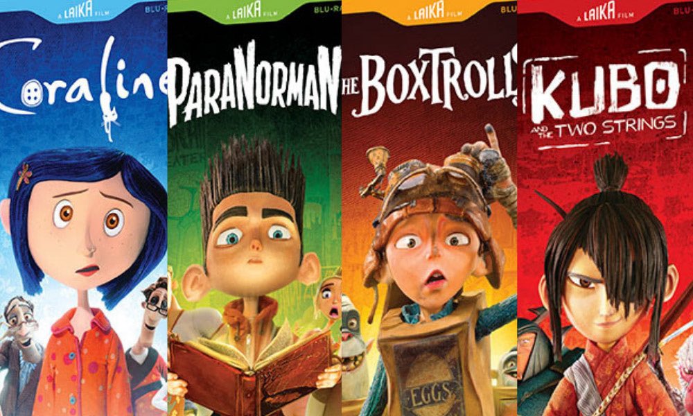 dcrediah's tweet photo. To me, they look like LAIKA studios made the characters. I love it https://t.co/pyMkJrfH3C