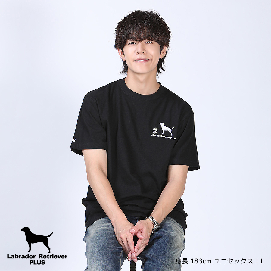 udgcoltd's tweet photo. ✨ #LabradorRetrieverPLUS × #井筒雄太 ✨

大好評予約受付中🎀🐾
着心地の良さと程よいシルエットで、デイリー使いにもピッタリなプルオーバーパーカーがオススメです💡

詳細・ご購入はコチラ👕
https://t.co/yI7X1Ud1lI
#LabradorRetriever #ラブラドールレトリバープラス #ラブラドールレトリバー #SHOW_WA
@yuta_show_wa