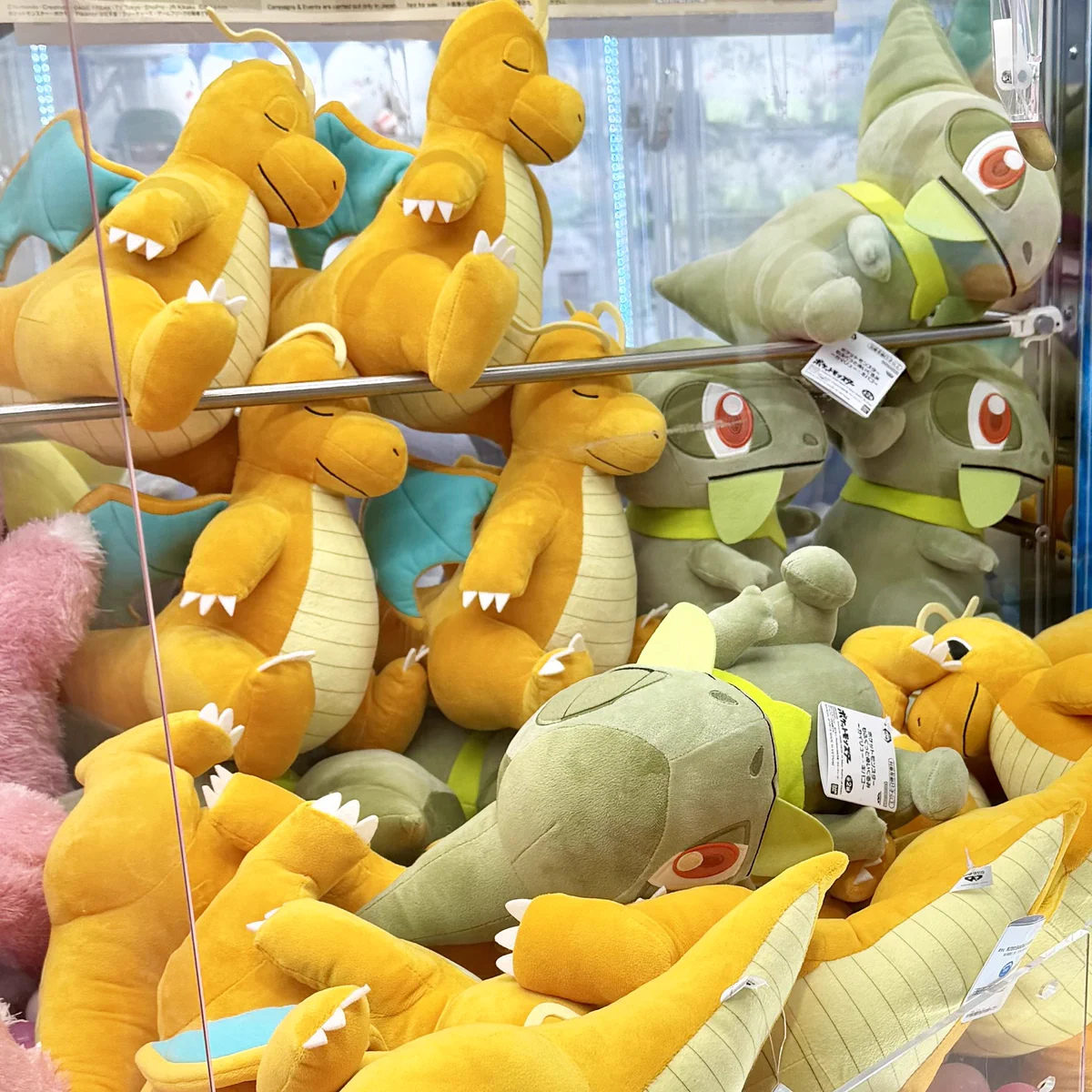 ポケモン情報NAKAYAMA【非公式】 on X: 