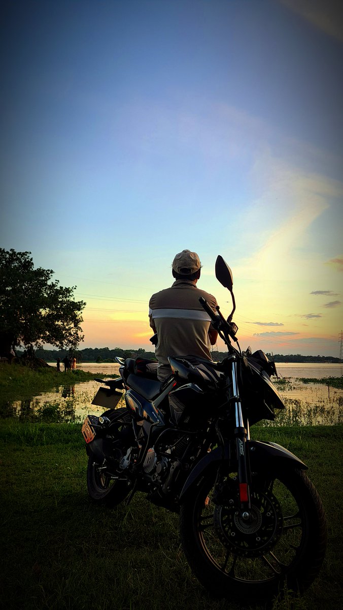 orup_das's tweet photo. Sky full of dreams. ✨ https://t.co/b37IFGMr0o