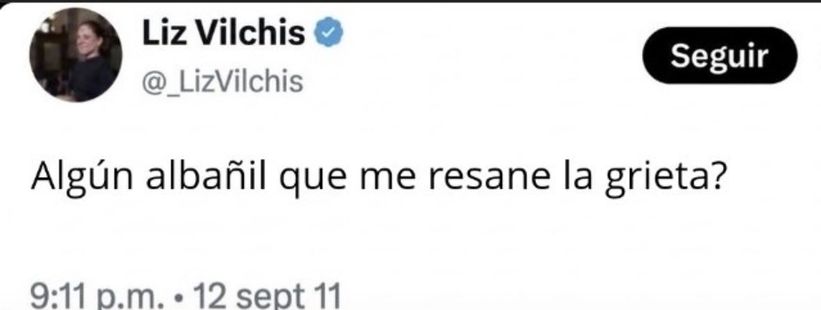 edival78's tweet photo. @_LizVilchis Y si buscas un albañil está en todos  lados menos en la obra . https://t.co/cy4oZZHgBn