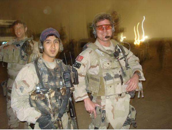 Alladdin1983's tweet photo. 9/11 — 25 years later.

Twenty-five years ago, I was 14 years old, sitting at Al-Mansoor Zoo in Baghdad, Iraq, with my friends.

We had very limited information. Saddam Hussein’s regime tightly controlled what the Iraqi public could see and hear through state media. Then we heard the news: the Twin Towers in New York had been attacked.

Even at 14, I knew one thing: ordinary Iraqis had nothing to do with it.

We didn't know who was responsible. Most of us had never even heard the name Osama bin Laden. And Saddam Hussein didn't operate that way.

I left my friends, went back to my father's shop, and told him what had happened.

Then I said something that made him laugh:

“America is going to invade Iraq and get rid of Saddam once and for all.”

My father looked at me and said:

“Son, Saddam isn't going anywhere. And if he dies, his son Qusay will take over.”

I didn't argue with him.

Two years later, Saddam Hussein was gone.

For me, September 11 ultimately changed the direction of my entire life.

At 17 years old. I went on to begin a career as a combat linguist supporting the U.S. military. I served, deployed, and experienced things I never could have imagined as that 14-year-old kid in Baghdad.

Four IEDs. A kidnapping. A bullet to my elbow. The assassination of my father because of my service to the United States. And the assassination of my fiancée.

Eventually, I became a U.S. citizen.

And after everything I've experienced, I can say this without hesitation:

I am proud of the choices I made. I am proud of my service to the United States. And I would do it all over again.

September 11 also taught me something that Americans should never forget:

Freedom cannot be taken for granted, and security requires vigilance.

We must protect our borders, enforce our immigration laws, thoroughly vet applicants, and make sure programs designed to help our allies are not exploited by those who seek to harm the United States. Also, I have Exposed IOM Immigration process last year. 

Twenty-five years later, I remember the innocent people who were murdered that day.

I remember the families who never got to say goodbye.

And I remember exactly where I was when the world changed.

Never forget. 🇺🇸