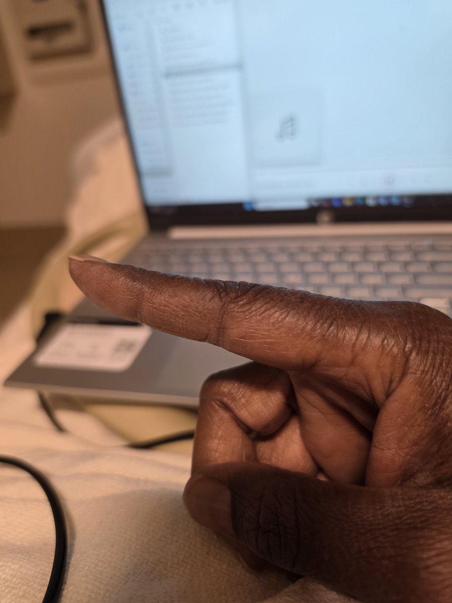 djtonyh's tweet photo. Work not stopping just because I'm in the hospital! https://t.co/B91UU5vzld