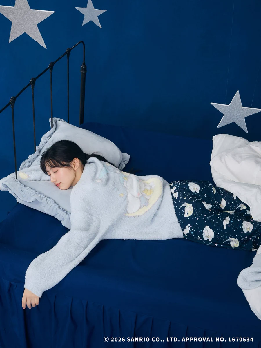 シナモン ZOZOTOWN в X: „＼本日発売！／ ☁️