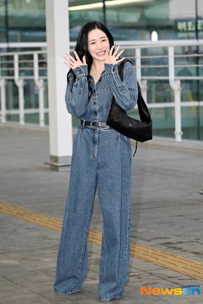 Tiffany Young # Projects on X / X
