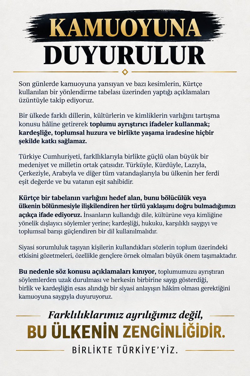 Tanerkrgc's tweet photo. https://t.co/N1sJQ3ZM2x