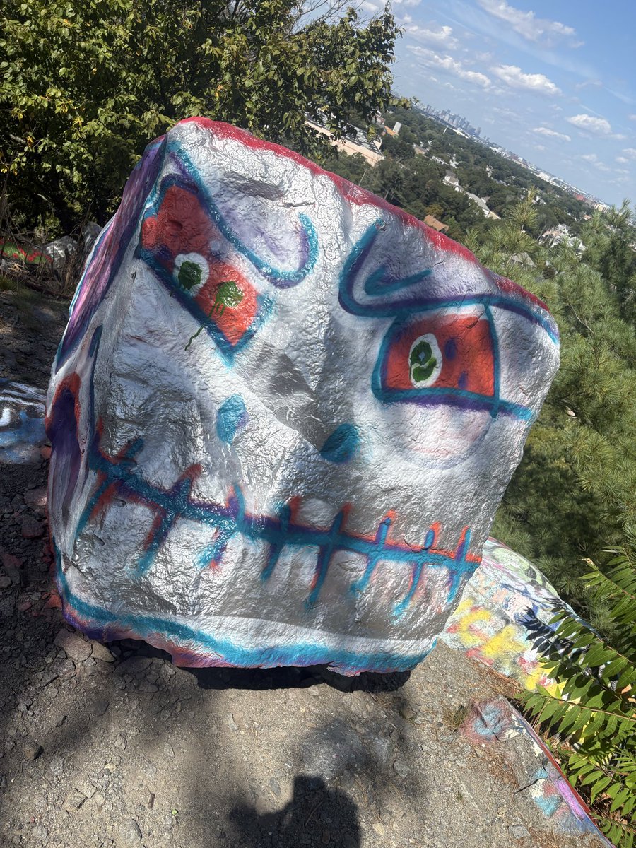 StormmStewart's tweet photo. My collection of #graffiti skulls https://t.co/9GMZ4jAEFD