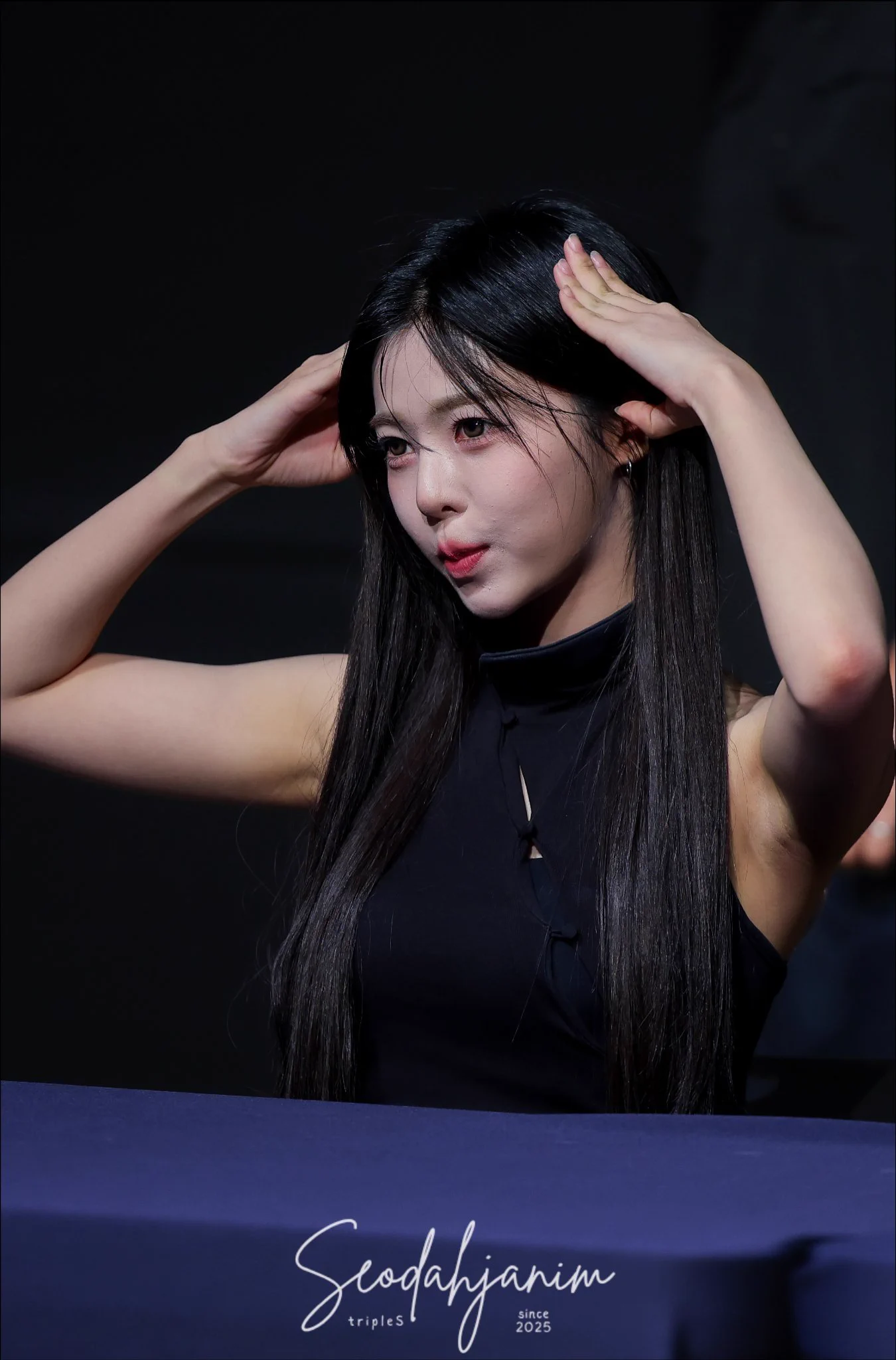 daily tripleS on X: 