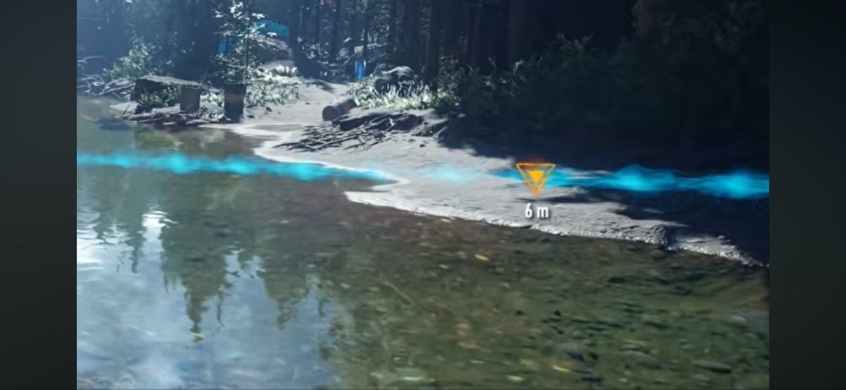 JordanDoubleVee's tweet photo. @insomniacgames You must really think we’re all stupid. However will i find my way through this linear level with white sheets and red lights pointing out where to go? Oops, i strayed from the blue scent line so now there’s a yellow marker pointing out the way back to my line! https://t.co/78e0gd7mSZ